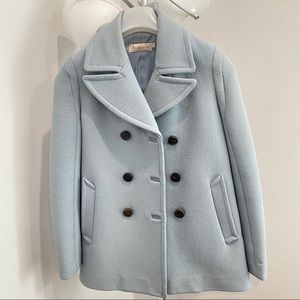 Tory Burch Coat —size 0
